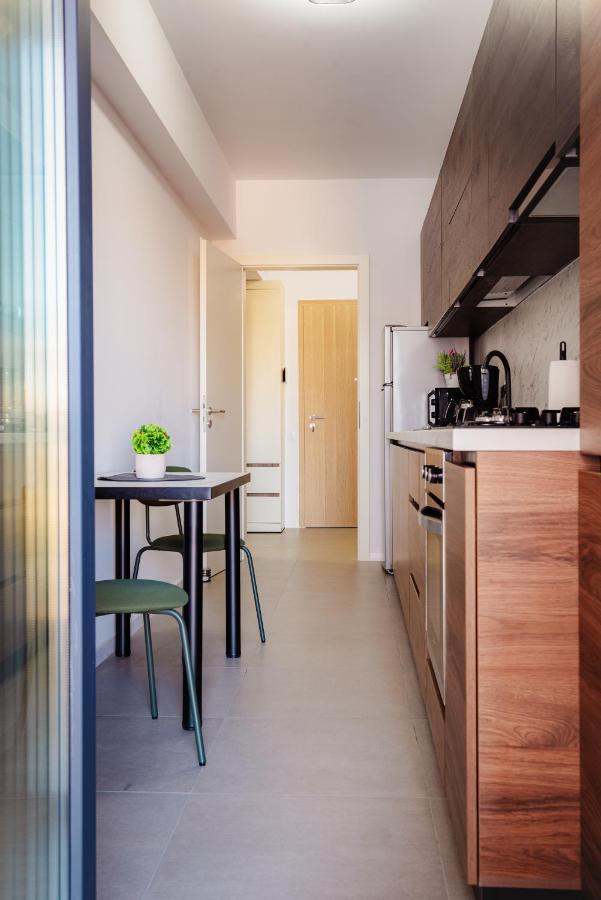 New Luxury City Center Studio Βουκουρέστι Εξωτερικό φωτογραφία