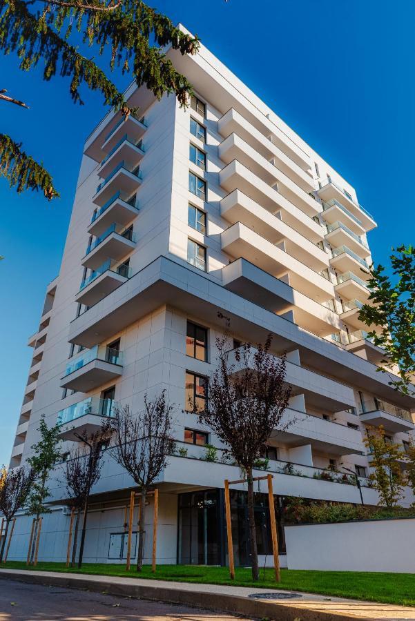 New Luxury City Center Studio Βουκουρέστι Εξωτερικό φωτογραφία
