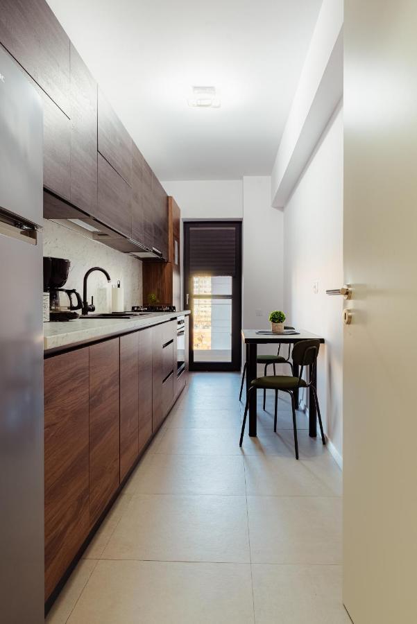 New Luxury City Center Studio Βουκουρέστι Εξωτερικό φωτογραφία